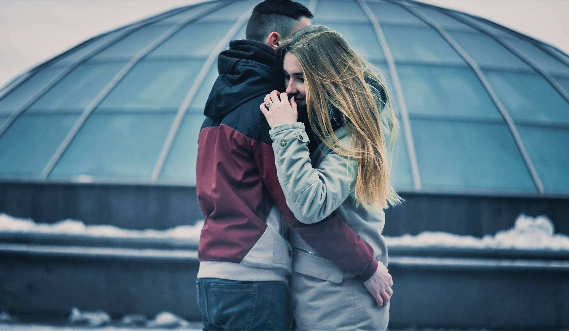 aries woman dating scorpio man